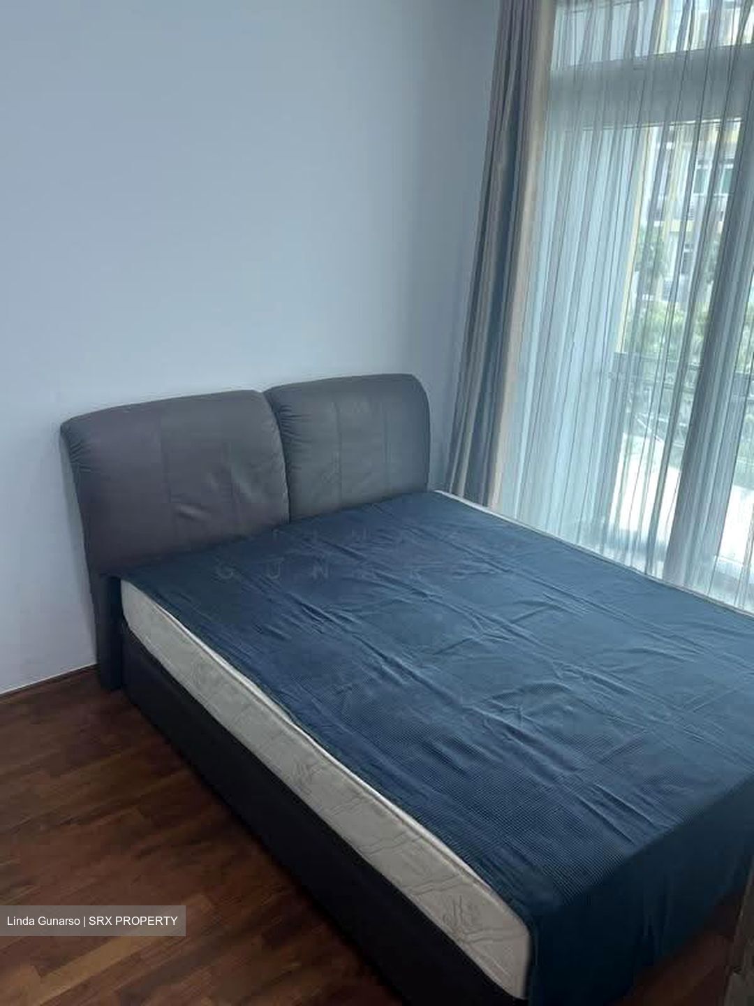 Parc Rosewood (D25), Condominium #623054091